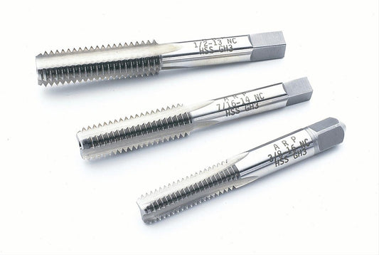 ARP M10 x 1.25 Thread Cleaning Chaser Tap 912-0002