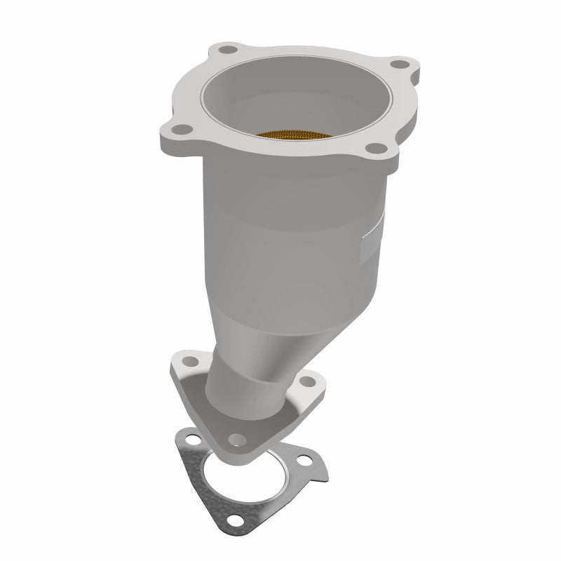 MagnaFlow Conv DF 1999-2005 Mazda Miata L4 1.8L Direct Fit Catalytic Converter (California) Magnaflow