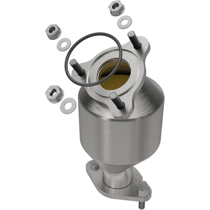 Magnaflow Conv DF 2010-2011 LaCrosse 3.6 L Underbody Magnaflow