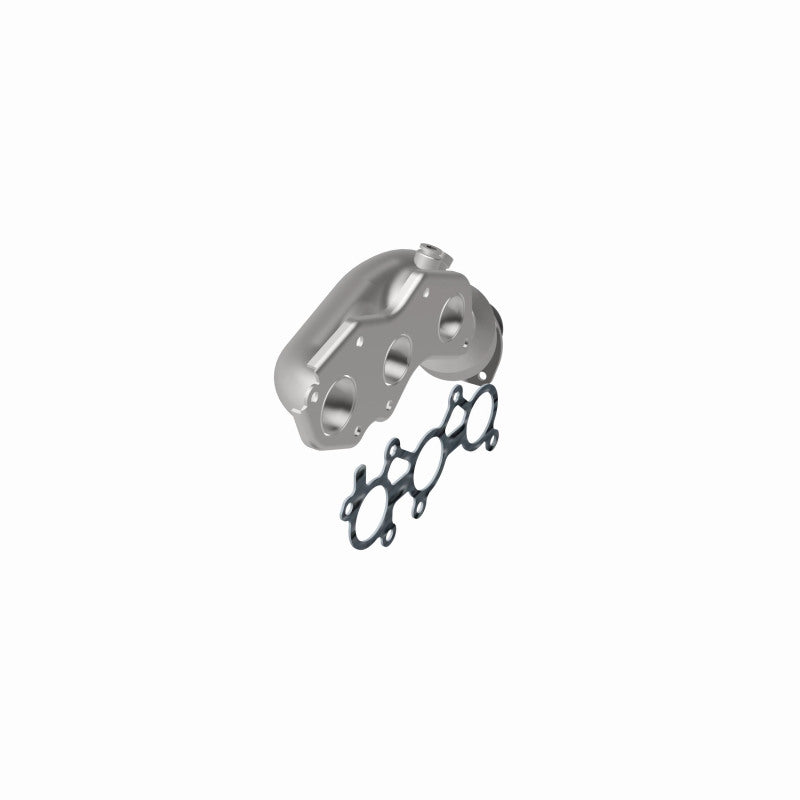MagnaFlow Direct-Fit OEM Grade Federal Catalytic Converter 16-17 Lexus IS300/IS350 V6 3.5L Magnaflow