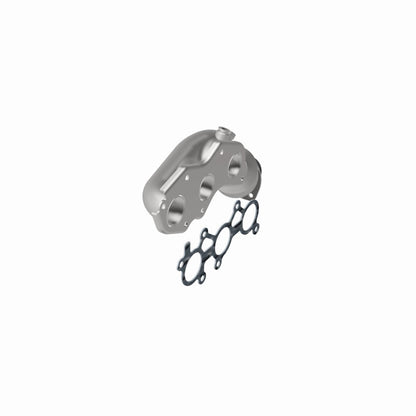 MagnaFlow Direct-Fit OEM Grade Federal Catalytic Converter 16-17 Lexus IS300/IS350 V6 3.5L Magnaflow