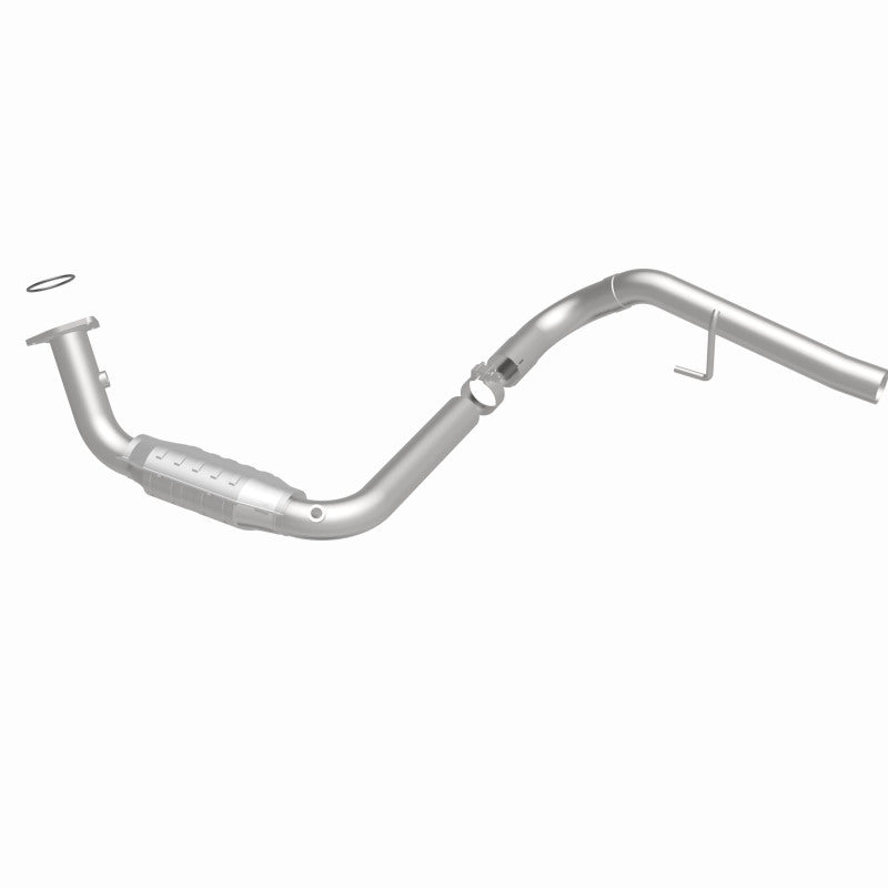 MagnaFlow Conv DF 02-06 Cadillac Escalade / 02-06 GM Yukon (Inc Denali)  6.0L D/S Magnaflow