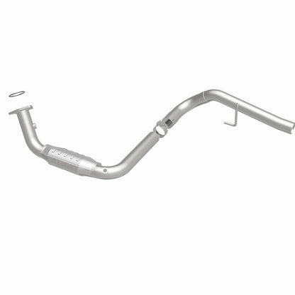 MagnaFlow Conv DF 02-06 Cadillac Escalade / 02-06 GM Yukon (Inc Denali)  6.0L D/S Magnaflow
