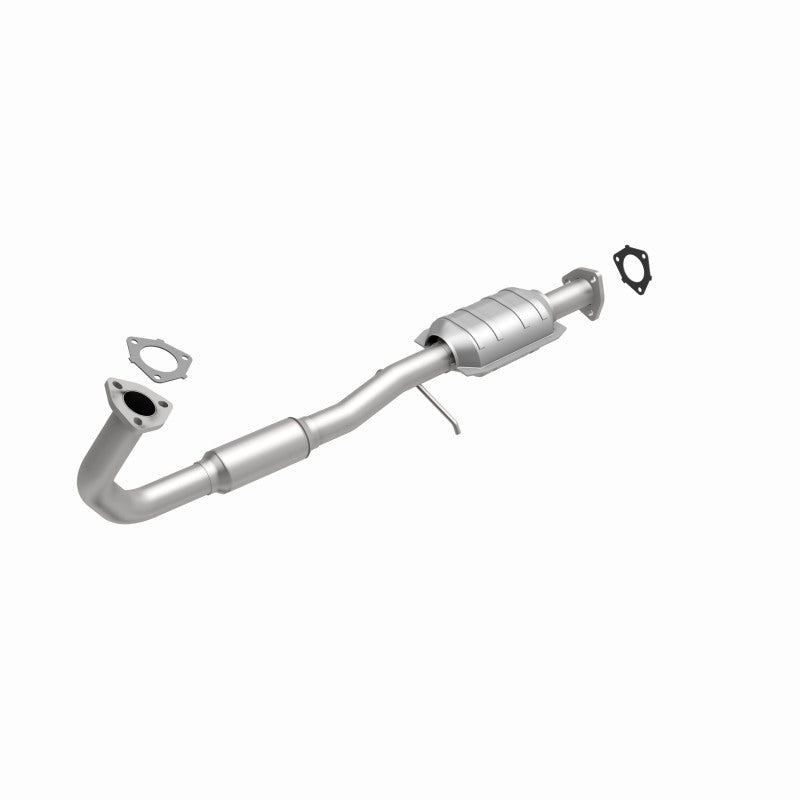 MagnaFlow Conv DF 93-97 SC SL SW 1.9L 91000 Magnaflow