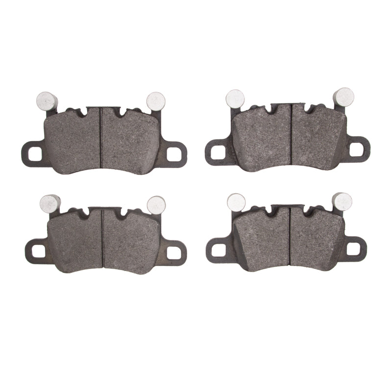 R1 13-23 Porsche 718 Spyder Rear Optimum OE Brake Pads