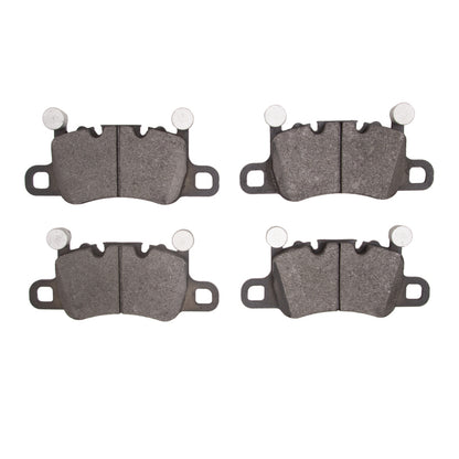 R1 13-23 Porsche 718 Spyder Rear Optimum OE Brake Pads