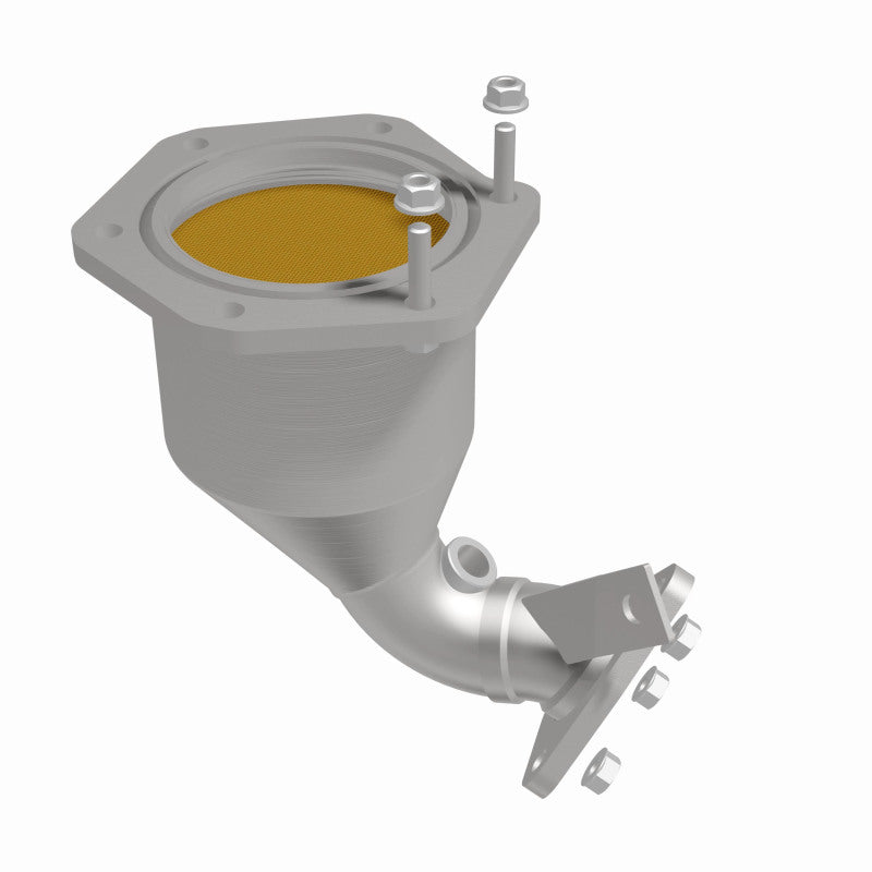 Magnaflow 2013 Nissan Pathfinder 3.5L Direct Fit Converter Magnaflow