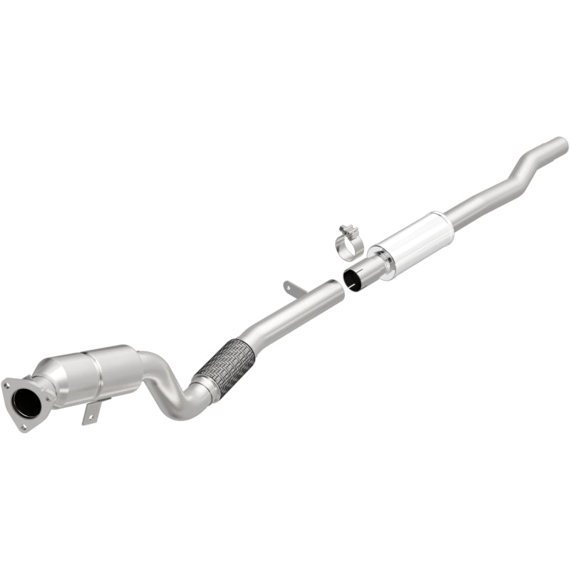 MagnaFlow Conv DF 04-06 Audi A8 Quattro 4.2L Magnaflow