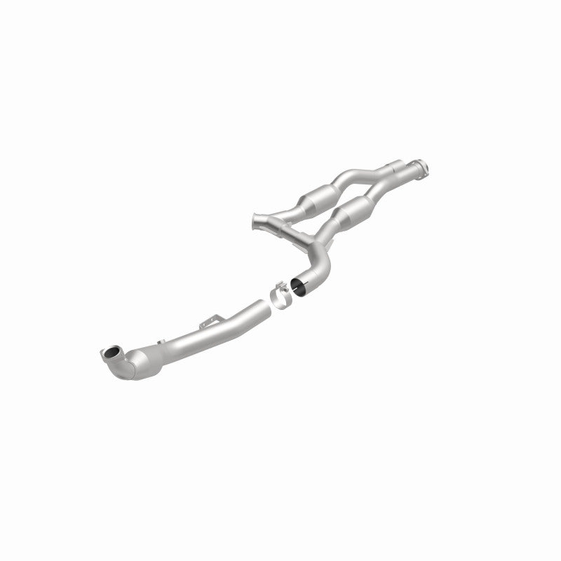 Magnaflow Conv DF D/S 03-06 Mercedes E55 AMG Magnaflow
