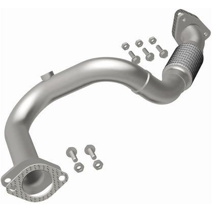 BRE Exhaust 13-17 BUICK ENCORE 1.4L Front Pipe Kit