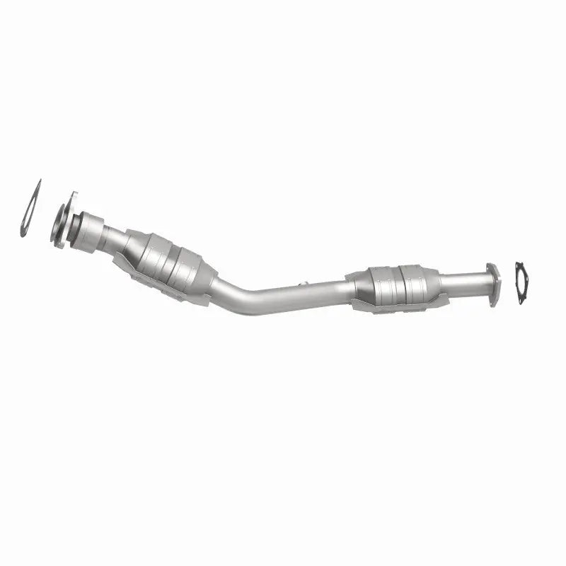 MagnaFlow Conv DF 07-10 Saturn VUE 2.4L Magnaflow