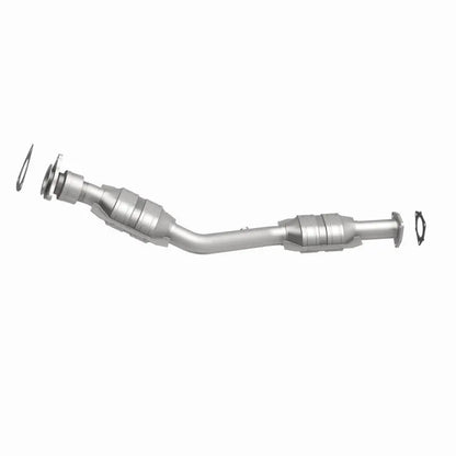 MagnaFlow Conv DF 07-10 Saturn VUE 2.4L Magnaflow
