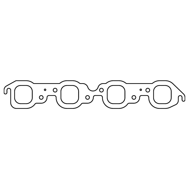 Cometic Chevrolet Mark-IV GM Gen-V/VI Â Big Block V8 .043in Copper Exhaust Manifold Gasket Cometic Gasket