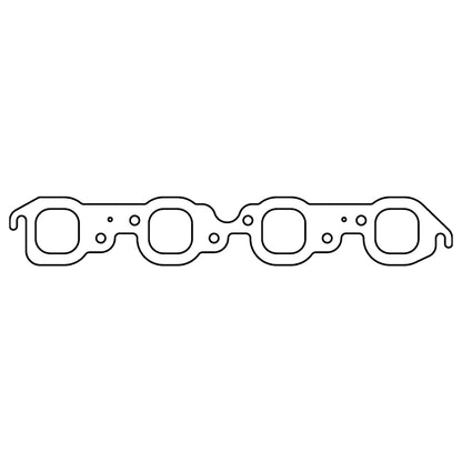 Cometic Chevrolet Mark-IV GM Gen-V/VI Â Big Block V8 .043in Copper Exhaust Manifold Gasket Cometic Gasket
