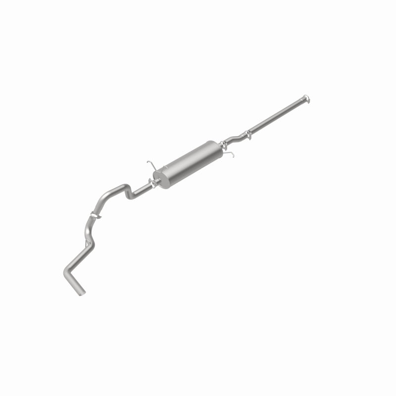 MagnaFlow BRE Exhaust Kit 01-04 Ford F-150