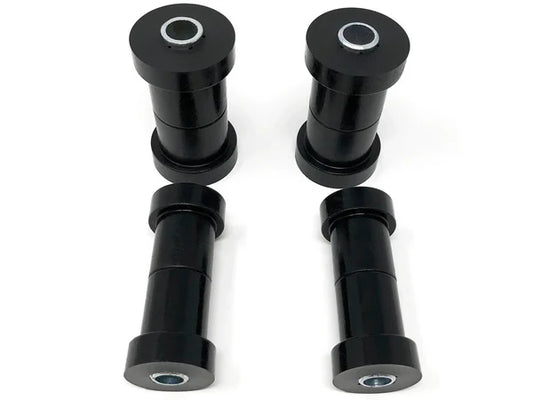 Tuff Country Upper & Lower Control Arm Bushings – 1994–2002 Dodge Ram 3500 4WD (91303)