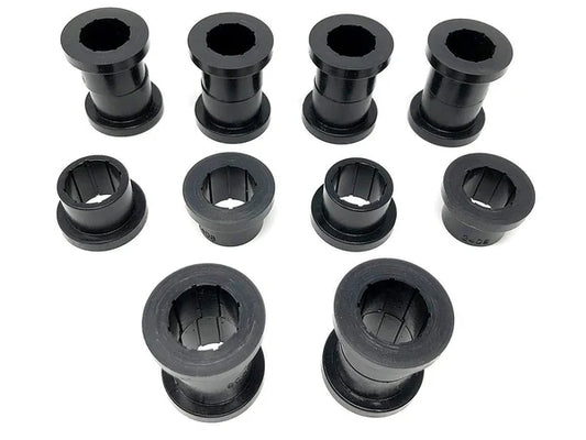 Tuff Country Upper & Lower Control Arm Bushings – 1994–2002 Dodge Ram 3500 4WD (91303)