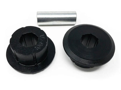 Tuff Country Upper & Lower Control Arm Bushings & Sleeves – 2003–2013 Ram 2500 4WD (91315)