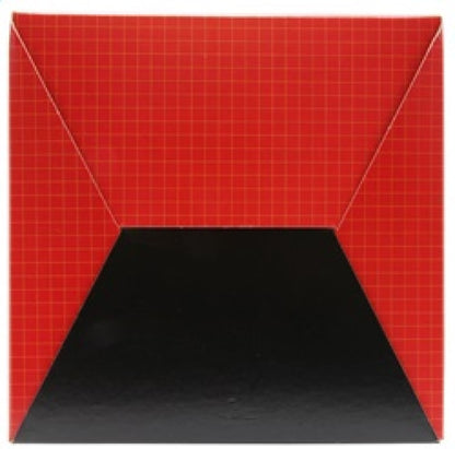 K&N Filter 6 inch Flange 7.5 inch Base 4.5 Top 4 inch Height K&N Engineering