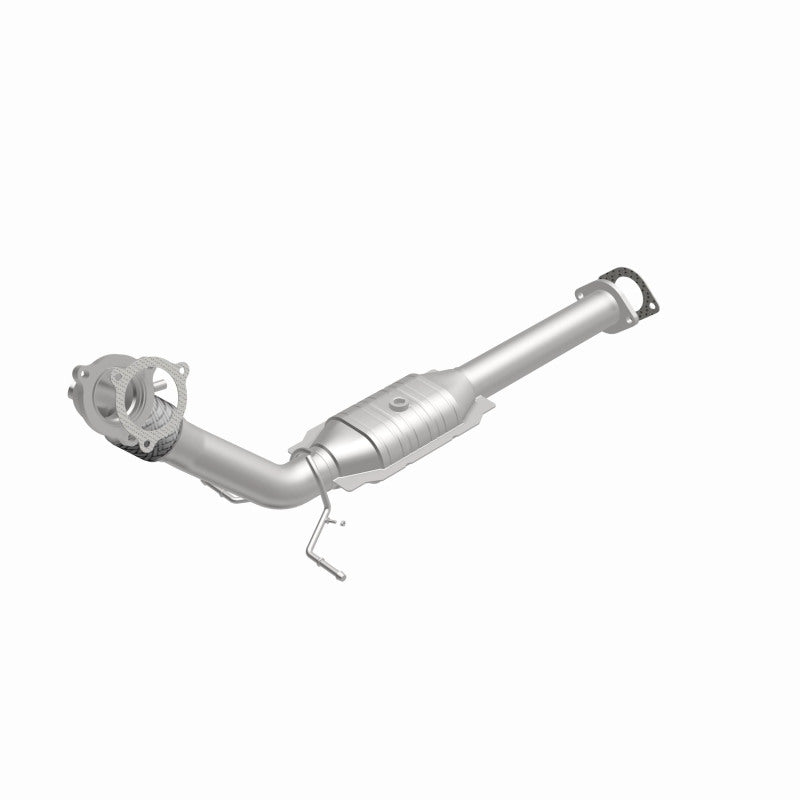 MagnaFlow Conv DF 05-09 Volvo S60 2.4L/2.5L Magnaflow