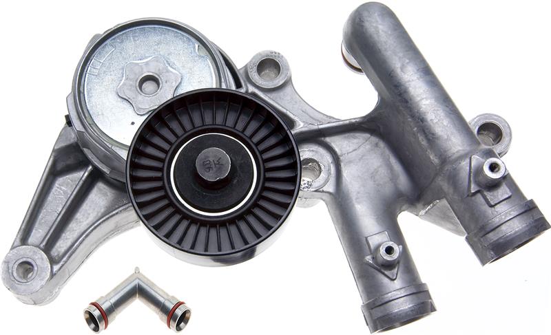 Gates 96-98 Buick LeSabre V-6 3.8L Tensioner Assy. Belt Drive Tensioner