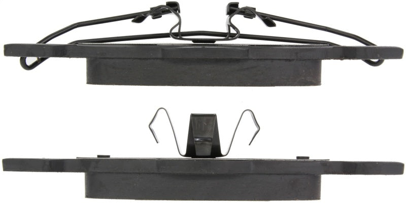 StopTech Street Disc Brake Pads - 305.08160 Stoptech