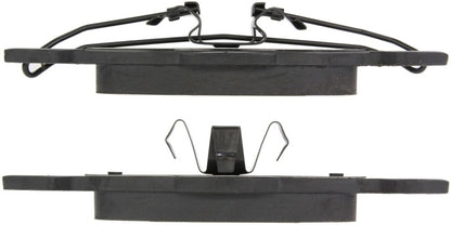 StopTech Street Disc Brake Pads - 305.08160 Stoptech