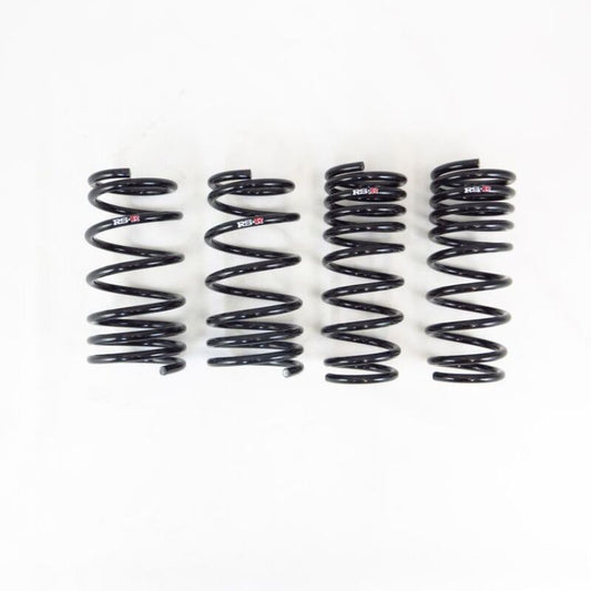 RS-R 2022 Toyota GR86 Down Sus Springs RS-R