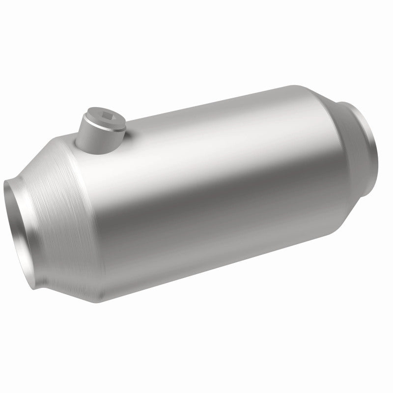 MagnaFlow Conv Univ 2.50inch Inlet Magnaflow