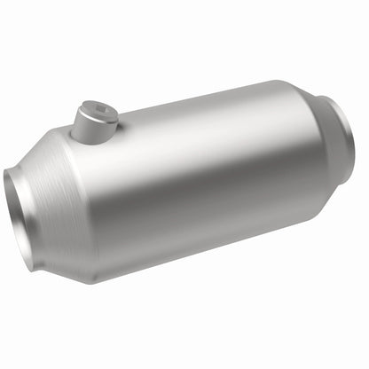 MagnaFlow Conv Univ 2.50inch Inlet Magnaflow