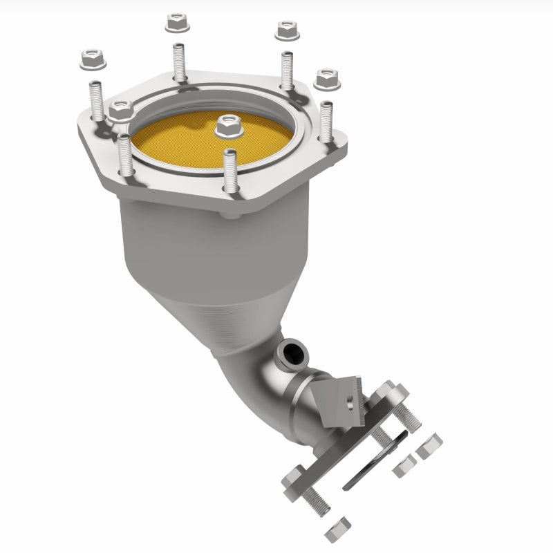 MagnaFlow 6511128 Direct-Fit Catalytic Converter