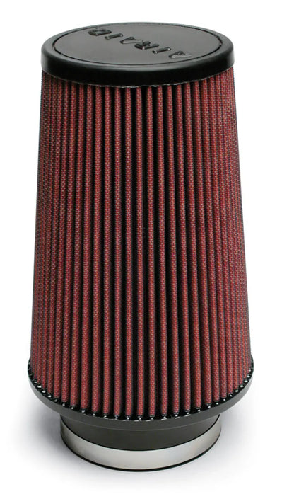 Airaid Universal Air Filter - Cone 4 x 6 x 4 5/8 x 9 Airaid