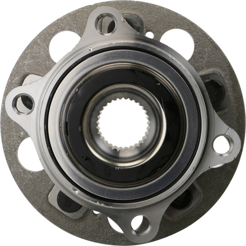 MOOG 17-19 Genesis G90 Rear Wheel Hub & Bearing Assembly Moog