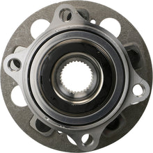 Load image into Gallery viewer, MOOG 17-19 Genesis G90 Rear Wheel Hub &amp; Bearing Assembly