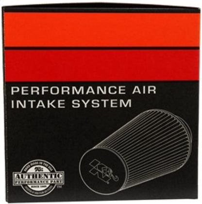 K&N 88-95 Ford PickUp/Bronco Performance Intake Kit K&N Engineering
