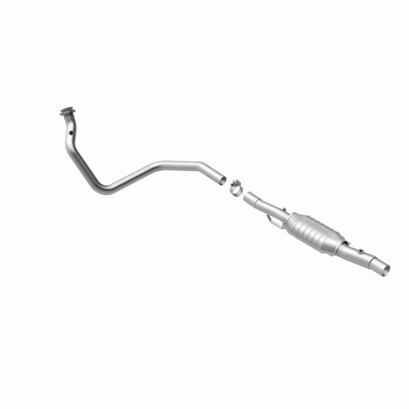 MagnaFlow Conv DF 99-02 Dodge Dakota 2.5L 2WD Magnaflow