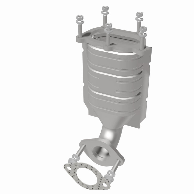 MagnaFlow Conv Direct Fit 97-99 Hyundai Accent 1.5L Magnaflow