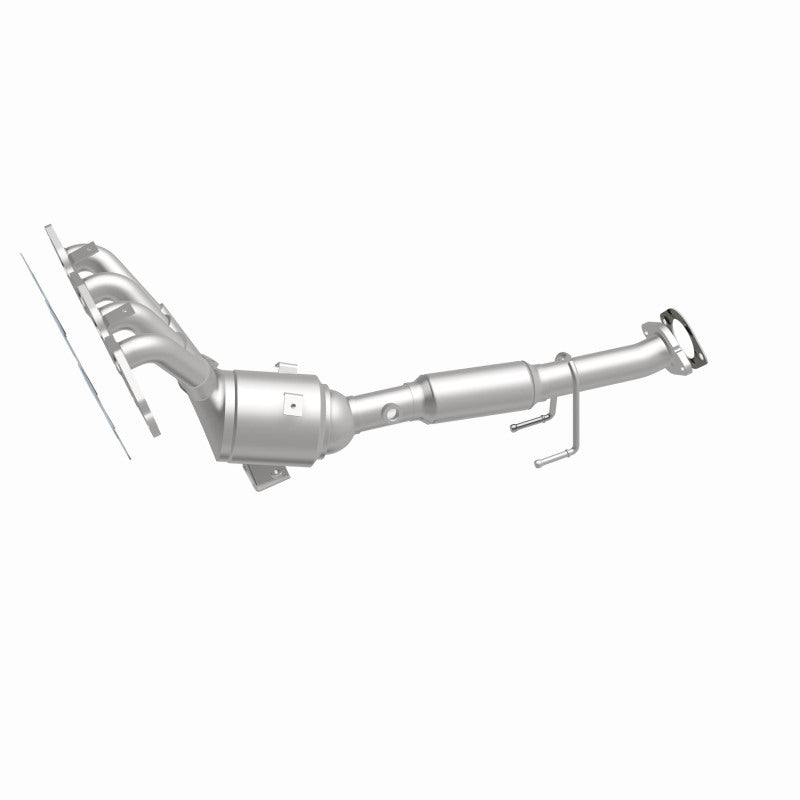 Magnaflow 15-17 Fusion L4 2 OEM Manifold Direct Fit Converter Magnaflow