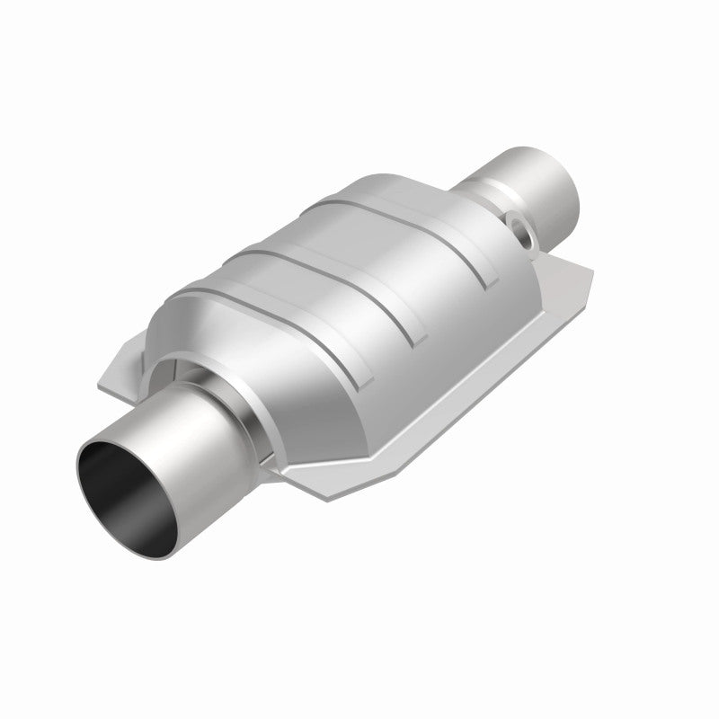 MagnaFlow Conv Universal 2.00 with 1-O2 Front CA Magnaflow