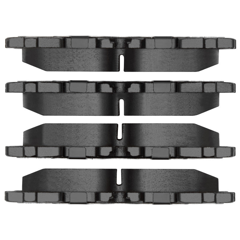 R1 18-23 Lexus LC500H Rear Optimum OE Brake Pads