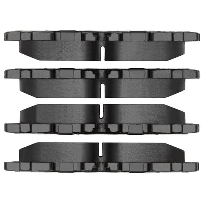 R1 18-23 Lexus LC500H Rear Optimum OE Brake Pads