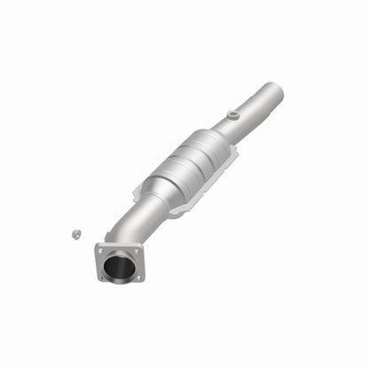 MagnaFlow Conv DF 01-03 Audi S8 4.2L Driver Side Magnaflow