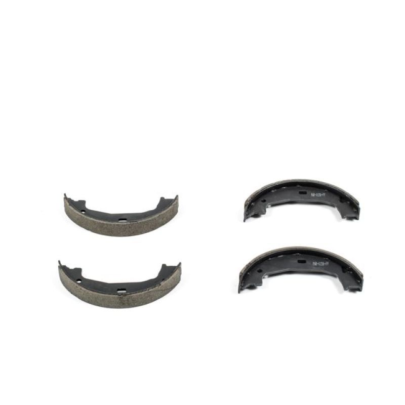 Power Stop 08-13 BMW 128i Rear Autospecialty Parking Brake Shoes PowerStop