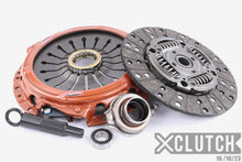 Load image into Gallery viewer, XClutch 06-07 Mitsubishi Montero Limited 3.8L Stage 1 Sprung Organic Clutch Kit