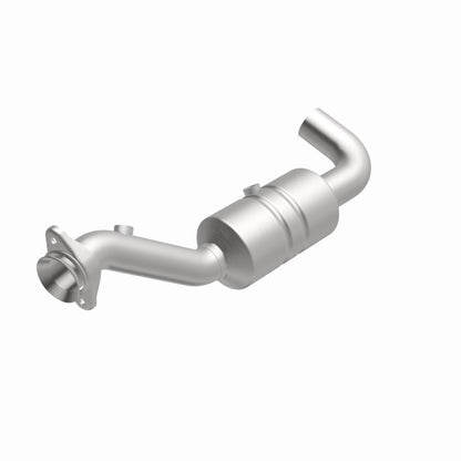 Magnaflow Conv DF 2017 F-150 3.5 OEM Underbody Magnaflow