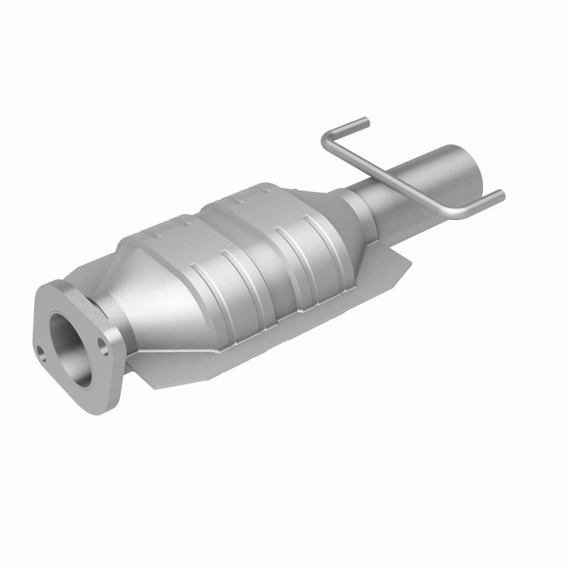 MagnaFlow Conv DF 95-02 Continental 4.6L rear Magnaflow