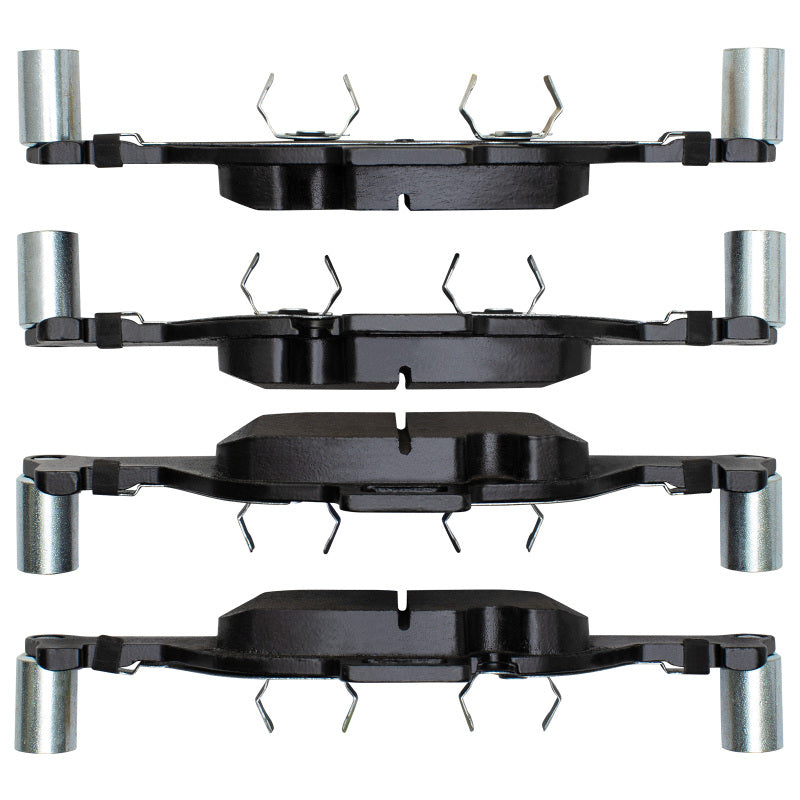 R1 17-26 BMW X5 Front Semi Met Brake Pads