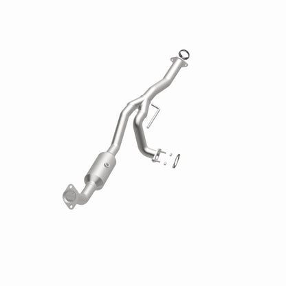 MagnaFlow Converter Direct Fit California Grade 07-08 Ford Ranger 3.0L Magnaflow