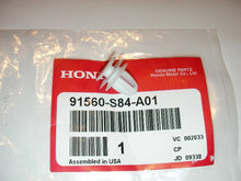 Load image into Gallery viewer, Genuine OEM Honda Clip Door Lining (91560-S84-A01) X1