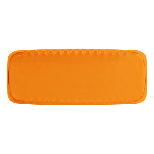 RIGID Industries SR-Q Series Cover Amber PRO - 311993